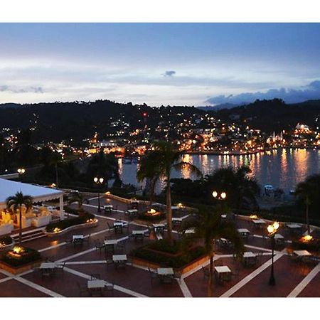 Appart-Hotel Veras Samana No 8 Kültér fotó