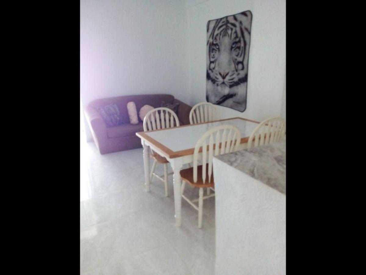 Appart-Hotel Veras Samana No 8 Kültér fotó