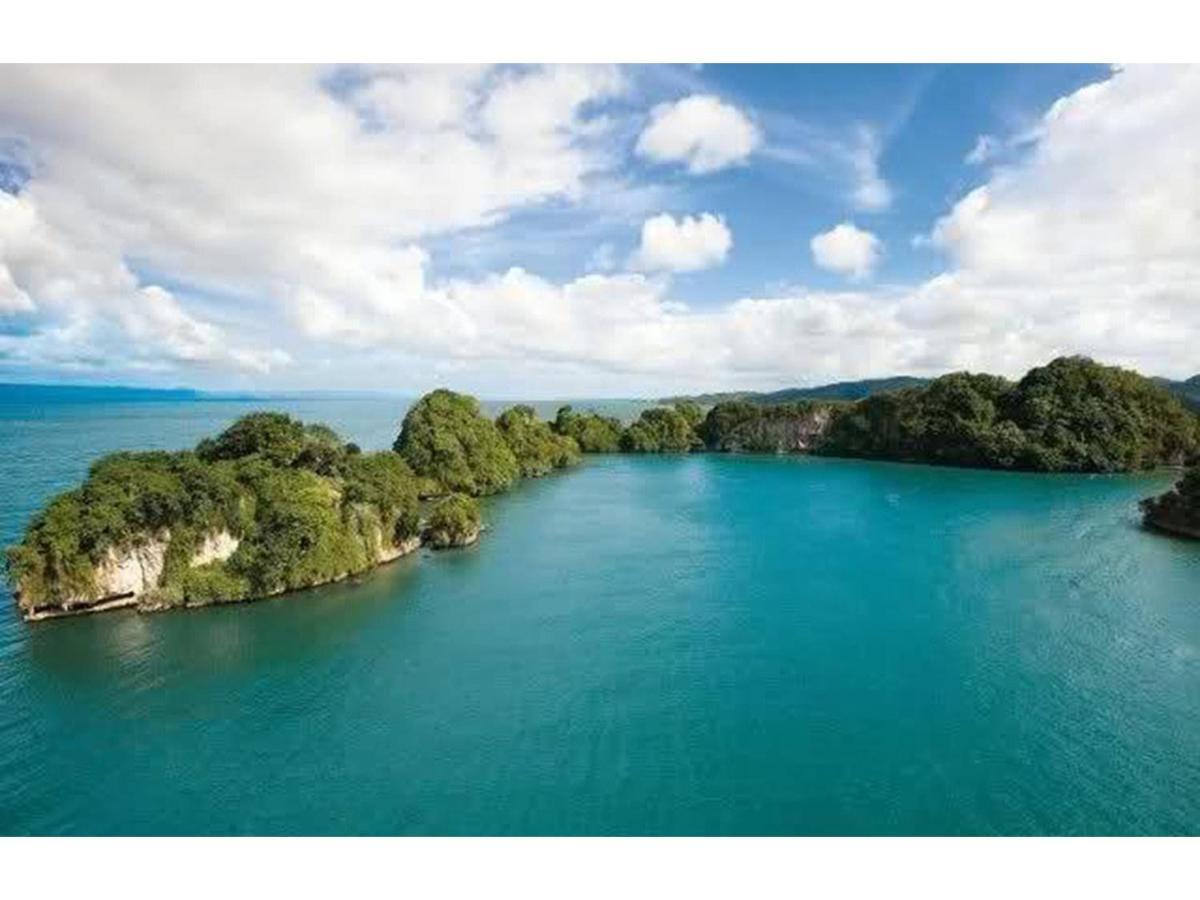 Appart-Hotel Veras Samana No 8 Kültér fotó